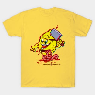 Lemon Slice T-Shirt